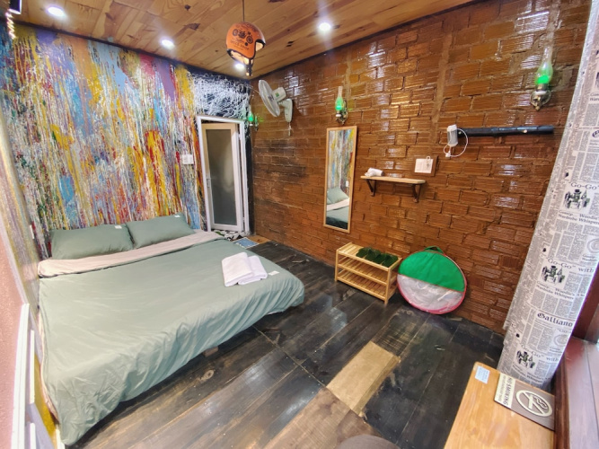 Oak Village by D Home Da Lat