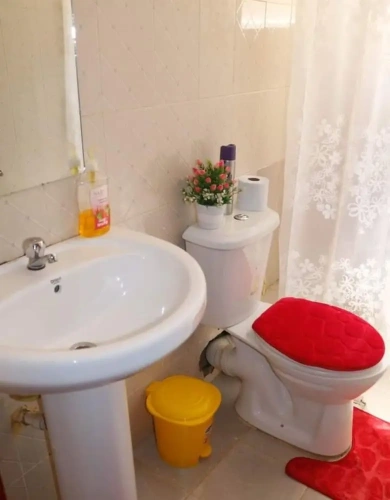 Comfort Apartment