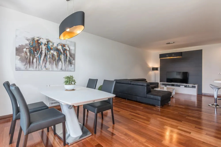 Apartment Il' Nido