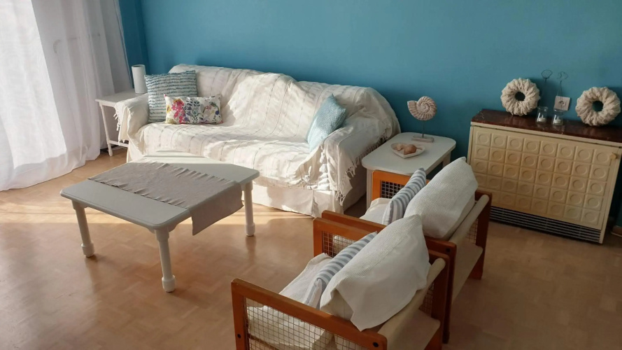 Alma Maisonette