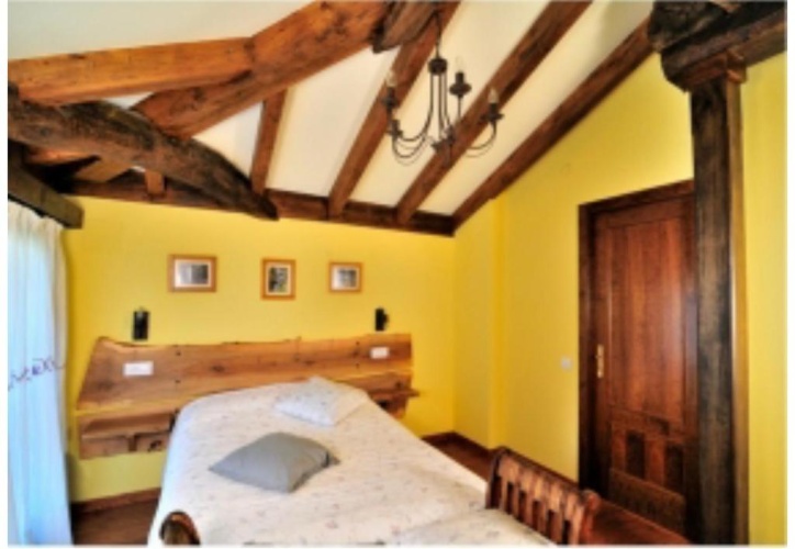 3 Bedrooms Double Cottage