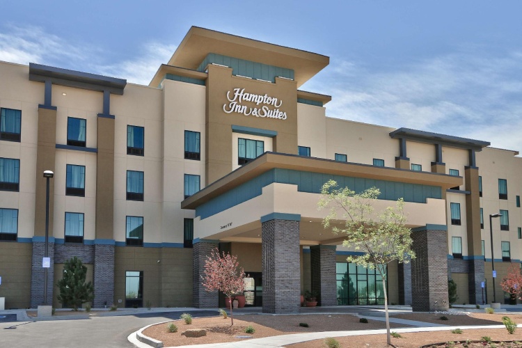 Quadruple Suite