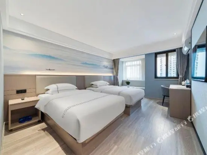 Business Single room