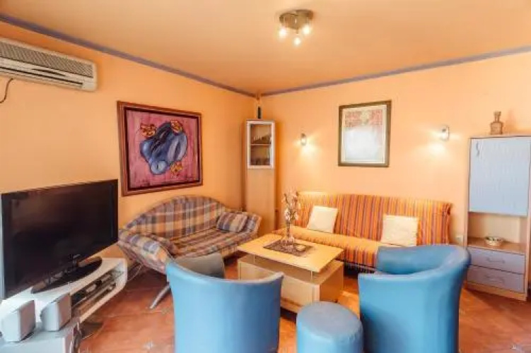 Lux Apartment Budva