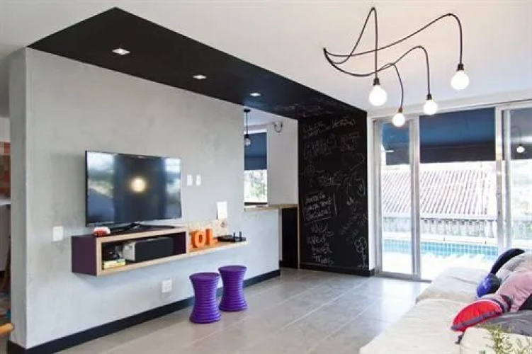 Santa Terê Hostel