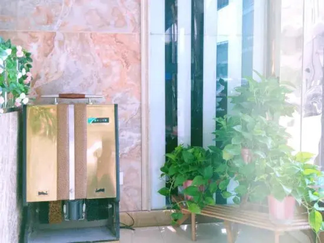 Mijia Business Hotel