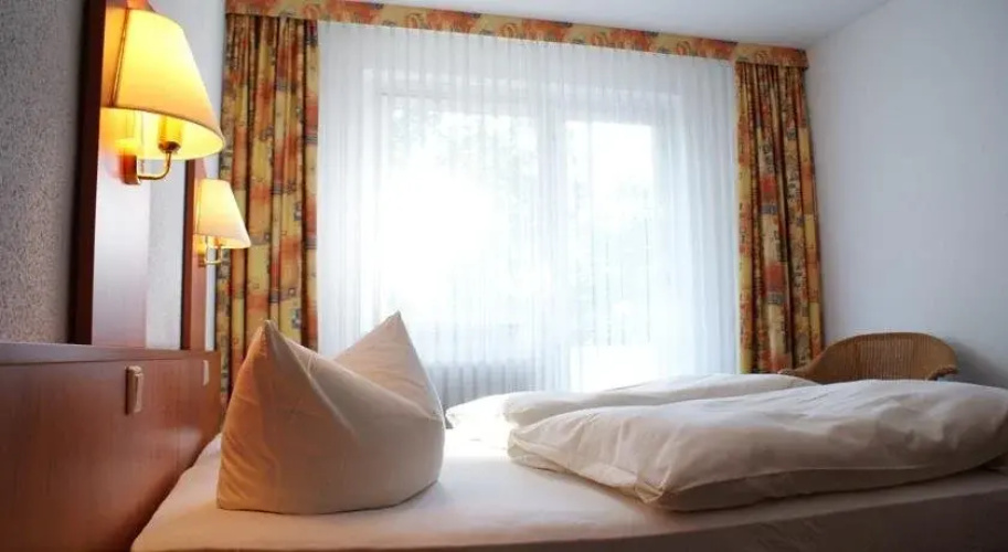 Hotel Seegarten