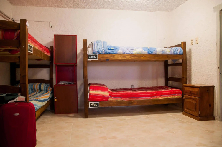 Blanes Hostel