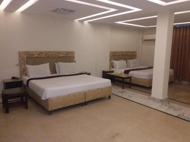 Standard Suite