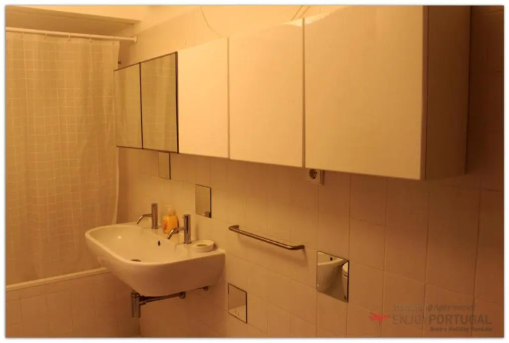Feelings Aveiro Apartment