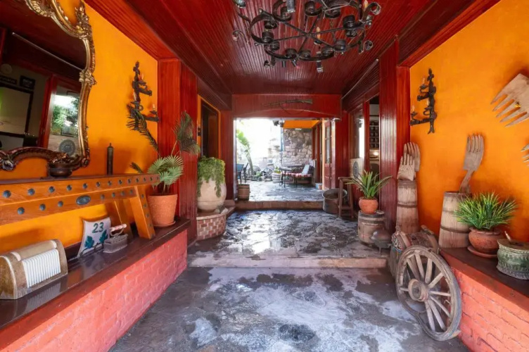 Imagen del hotel
