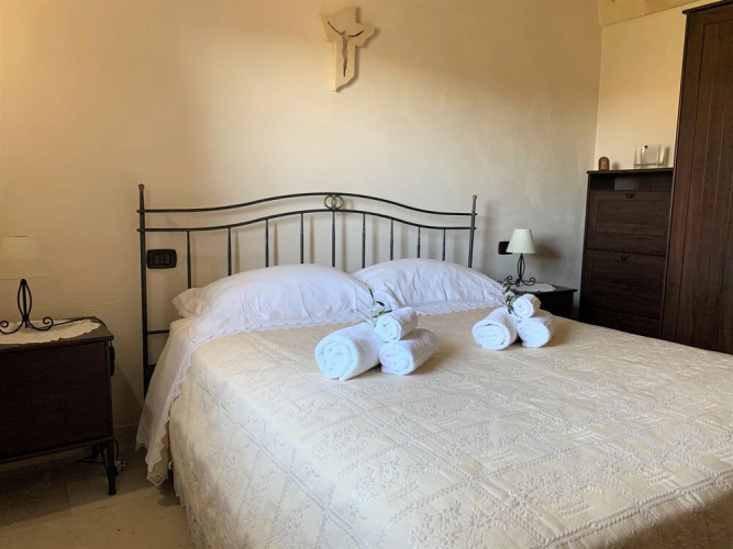 La Casa sulla Roccia
