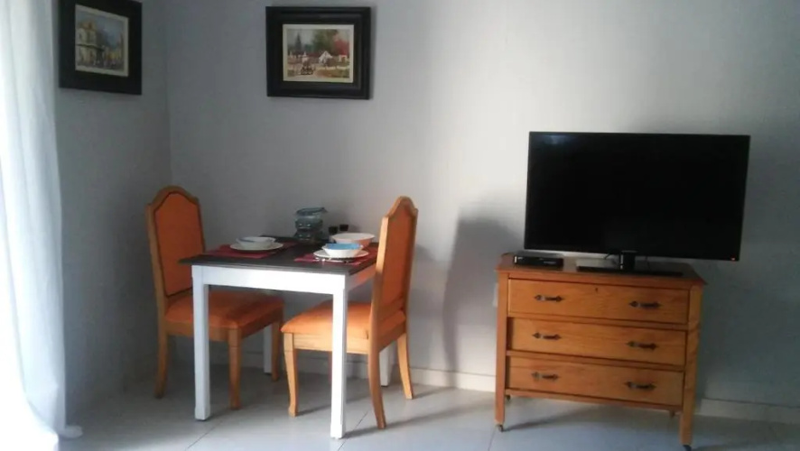 @Home Cottage