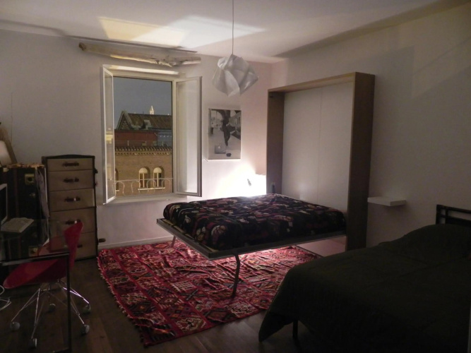 LINE-UP Apartment