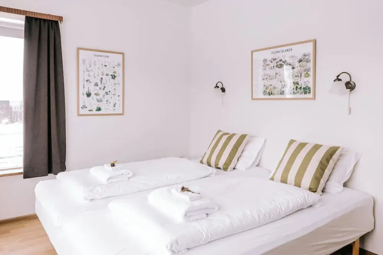 Eldá apartments