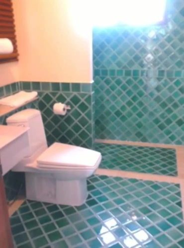 Deluxe Double Villa with balcony and with pool view