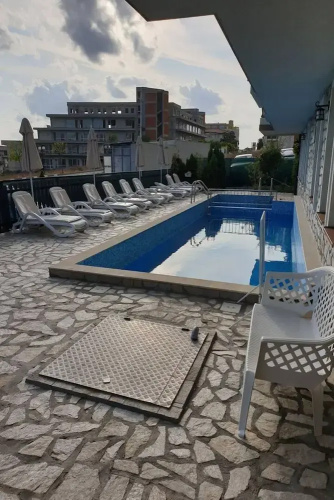 Etara 3 Apart Complex