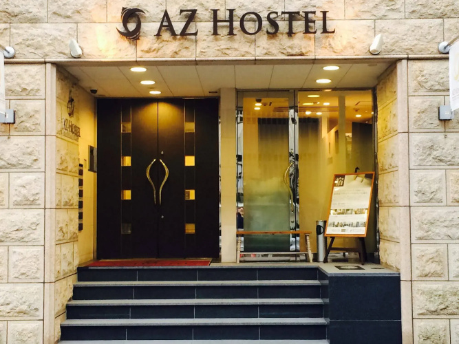 Hotelafbeelding