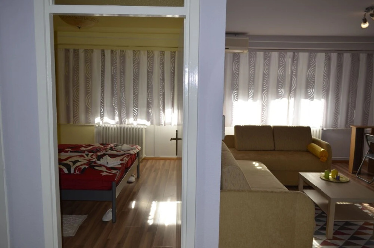 Apartment Jasna