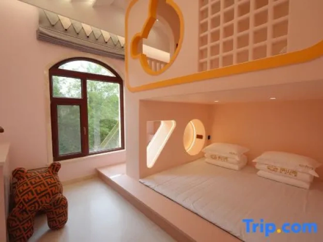 Business Villa
