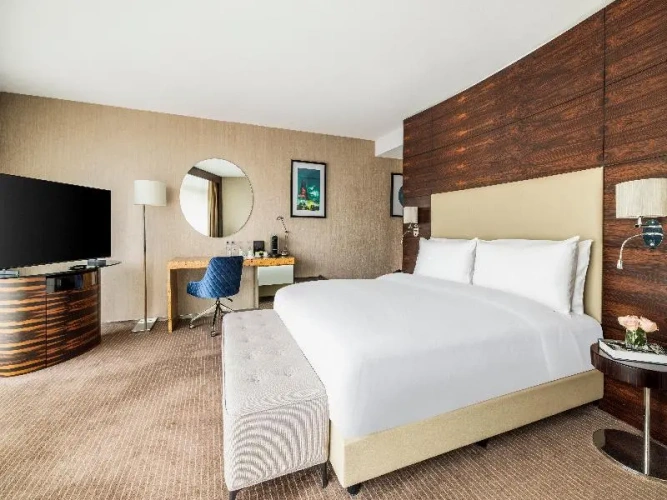 Double Junior Suite
