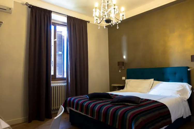 La Rocca Guest House & Spa
