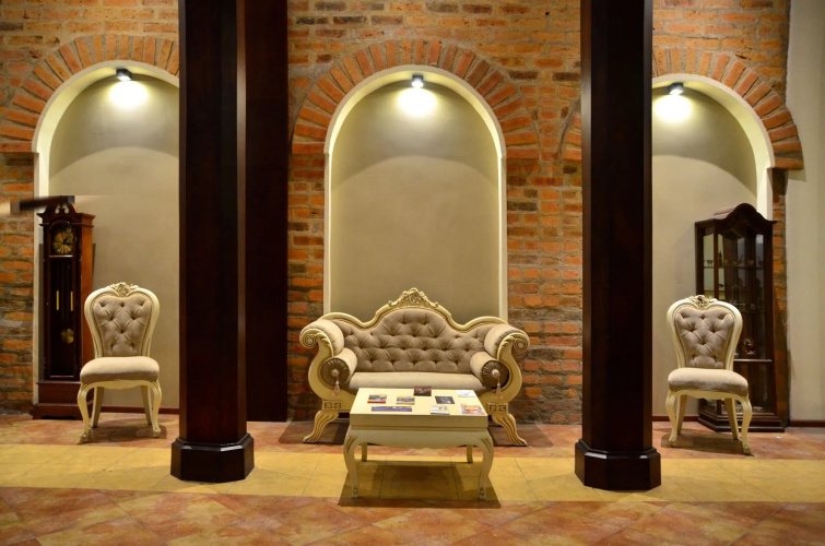 Flore Hotel Boutique
