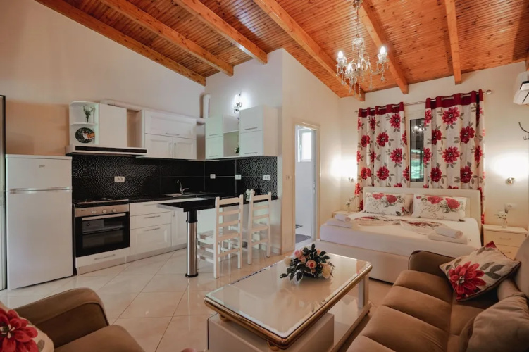Villa Matilda