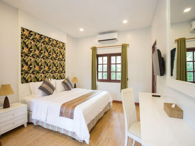 Alisea Pool Villas