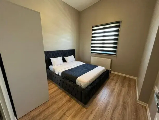 Ef Sui̇t Otel
