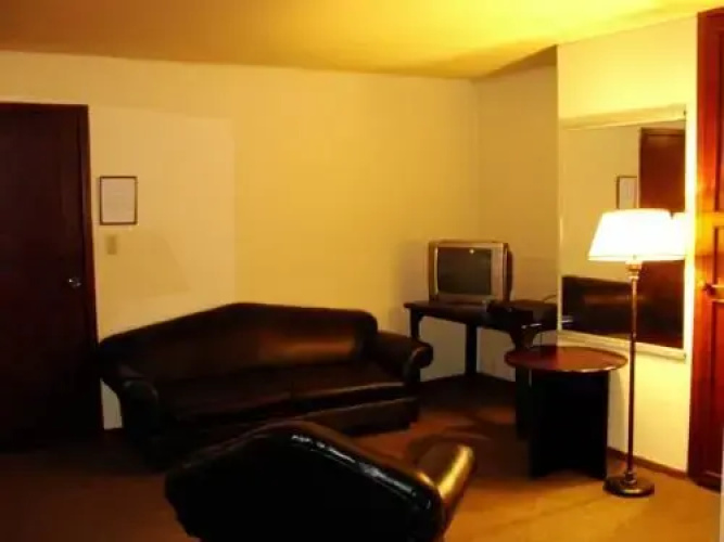 Hotel Saint