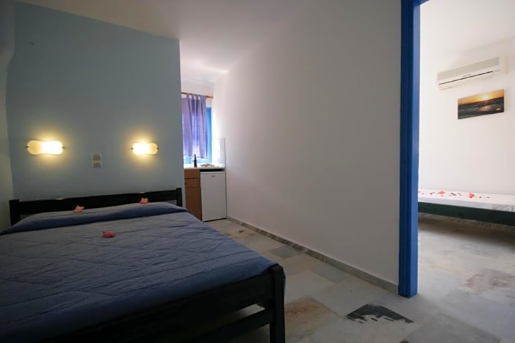 Double Apartment