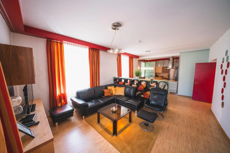 Dolomitenmannapartments