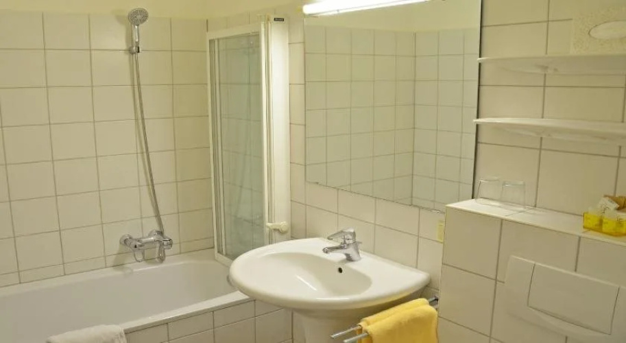 Hotel Seehof