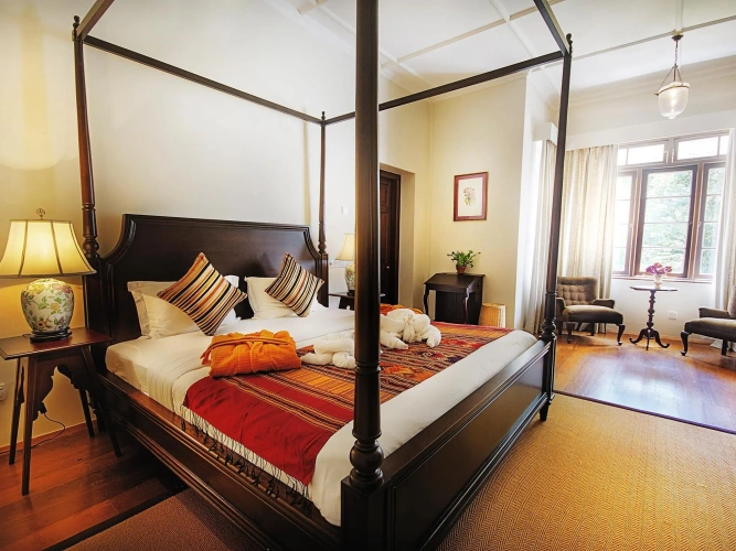Family Suite
