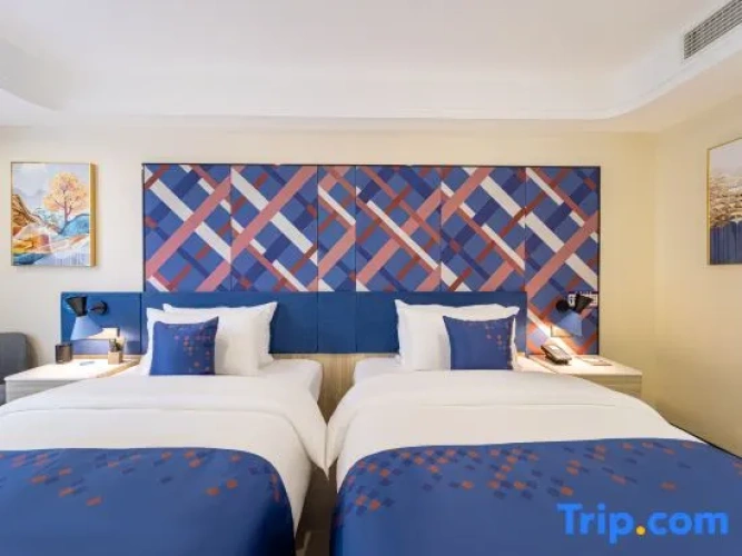 Classic Twin room