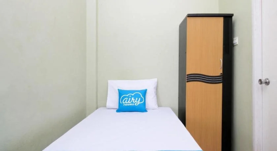 Ikhwan Guest House