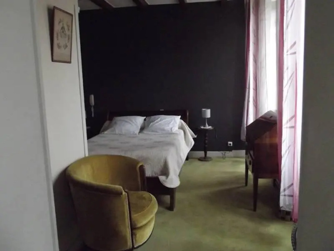 Hostellerie du Moulin de Cierzac