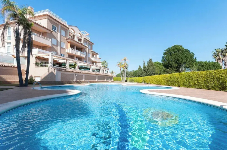 Camelot - Apartment