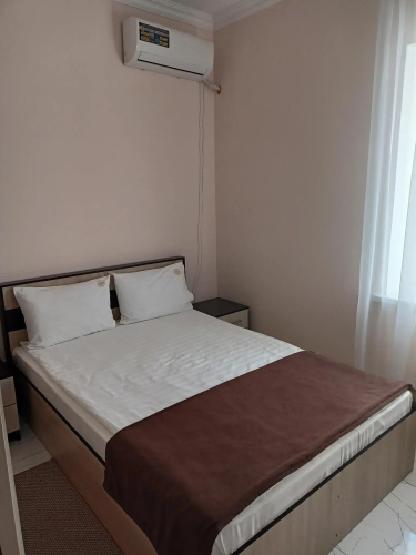 Фотография номера гостиницы G-HOTEL