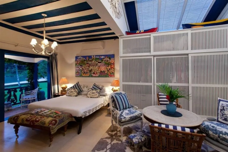 Villa Bom Jardim