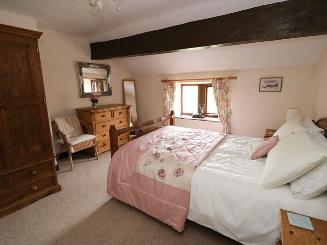 The Stable Cottage