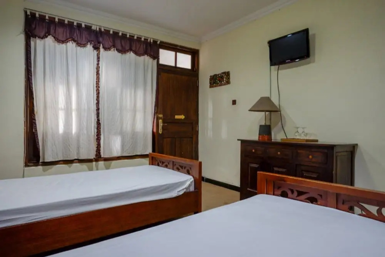 Bifa Hotel