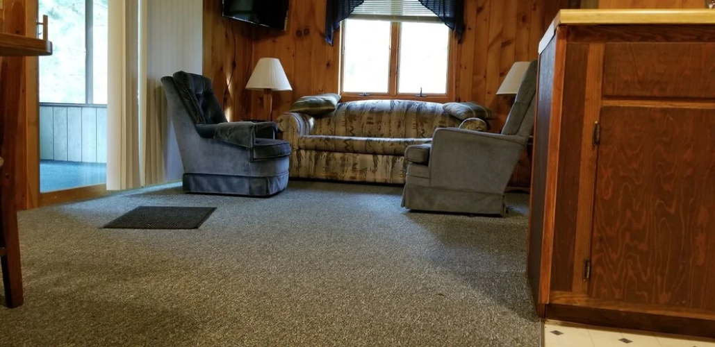 Evergreen Bay Resort