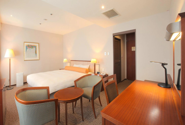 Odakyu Station Hotel Hon-Atsugi