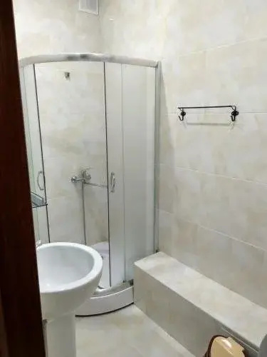 Guesthouse Na Beregu