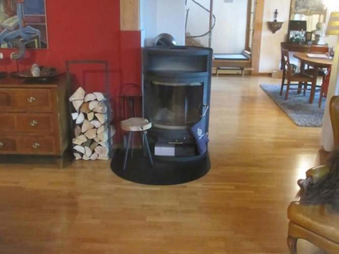 Chalet Montfort