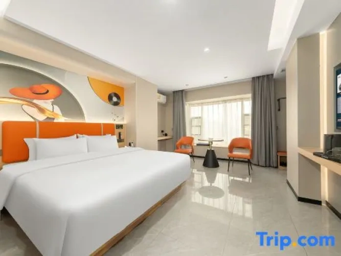 Business Double room