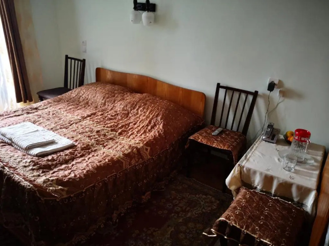 Apartment Erekle