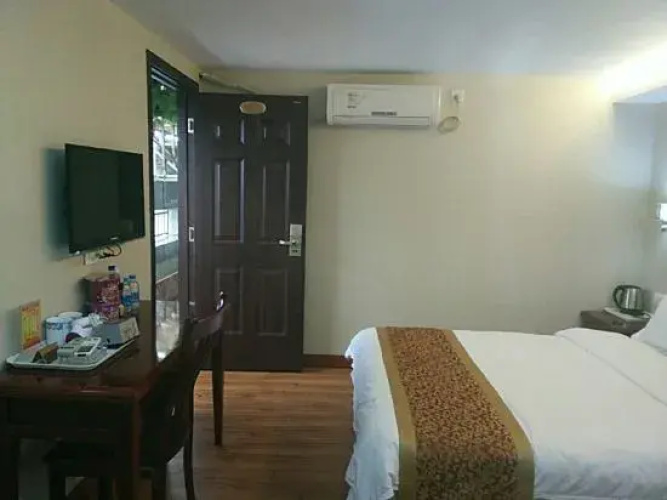 Panhua Hotel